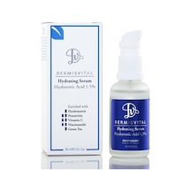 Dermisvital Hydrating Serum 30ml
