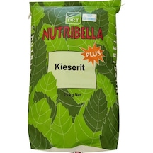 Magnezyum Sülfat Gübre Dr Tarsa 1 KG Ingiliz Tuzu Epsom Tuzu