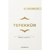 Tefekkür - Aıaı-879498