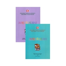 More To Read 1 Ve 2