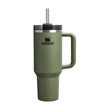 Stanley Adv 40oz Quencher2.o Tm Tumb 1.18l Termos 10-11673-161 Haki