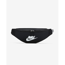 Nike Nk Herıtage Waıstpack - Fa21 Unisex Siyah Bel Çantası - DB04