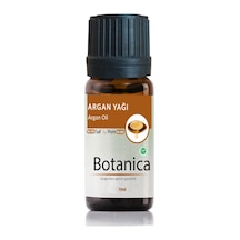 Botanica %100 Saf Argan Yağı 10 ML