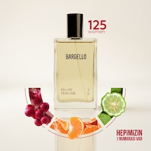 Bargello 125 Kadın Parfüm EDP 50 ML