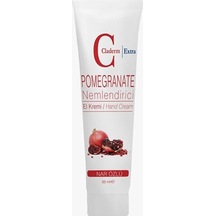 El Kremi Pomegranate 50 Ml