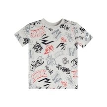 Nike Nıke Rwb Graffıtı Tag Tee Erkek Çocuk Tişört 9q1205 9q1205 C87 C87