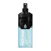 Canlandırıcı Yüz Toniği - 200ml / Tüm Cilt Tipleri Için