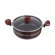 Papilla Assos 26 Cm Tencere, Bordo Diğer