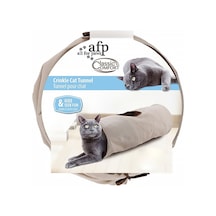 Hnrlıshp Afp Classic Comfort Kedi Tüneli 62 Cm