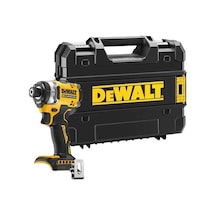 Dewalt DCF860NT 18 V XR Kömürsüz Aküsüz Darbeli Tornavida