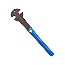 Parktool Pw-3 Pedal Sökme/takma Anahtarı 15mm Siyah