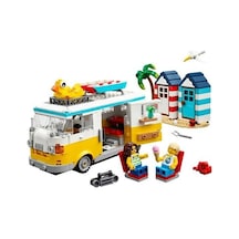 LEGO® Creator Plaj Karavanı 31138 556 Parça