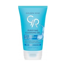 Purifying Cleansing Gel Karma Ve Yağlı Ciltler İçin Yüz Yıkama Jeli 150 Ml