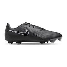 Nike Phantım Gx Iı Academy Fg/mg Futbol Ayakkabısı Fd6723-001-siyah Siyah