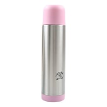 Cooker Colorline Soft 500 Ml Paslanmaz Çelik Termos Ckr2001 Pembe