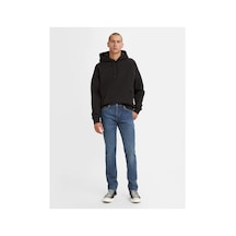 Levi's 511 Erkek Slim Fit Kot Jean Pantolon - Günlük Kullanım No Color