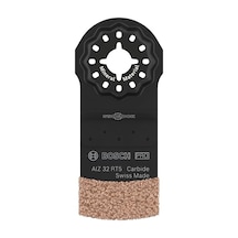 Tr Pro Aız 32 Rt5 Daldırmalı Kesim Testere Bıçağı Harç Gözenekli Genişlik 32 Mm Professional Aksesuar Çok Fon