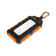 Xtorm XR104 Xtreme 20 W 10.000 mAh Solar Powerbank