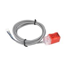 Dik Kumaş Kesim Motoru Endüktif Yakınlık Sensörü / Pl-05n Npn