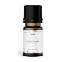 %100 Saf Ve Doğal Okaliptüs Uçucu Yağı 10ml %100 Saf Ve Doğal Okaliptüs Uçucu Yağı 10ml