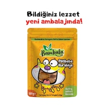 Pötibebe Bisküvisi 125g