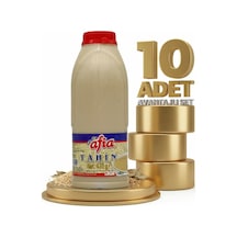 Afia Tahin 10x470 Gr