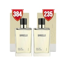 Bargello 384 Floral Kadın Parfüm EDP 50 ML + 235 Oriental Unisex Parfüm EDP 50 ML