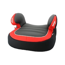 Comfymax Premium 15 36kg Oto Koltuğu Yükseltici Red 769309070367