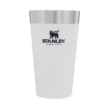 Stanley Adv 16oz Vac Pınt Termos Bardak 0,47 Lt 10-02282-566 Beyaz