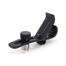 Yaylı Kontrbas Akort Cihazı Tutucu - Double Bass Tuner Klipsi Ve Askı Aparatı