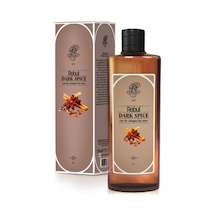 Rebul 80 Derece Dark Spice Kolonya Cam Şişe 12 x 250 ML
