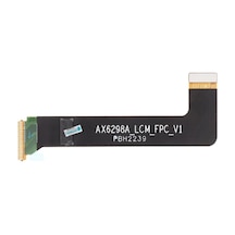 Lenovo Tab P11 2. Nesil Tb350xu Lcd Flex Kablosu