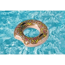 36257 Donut Simit 91cm Çok Renkli