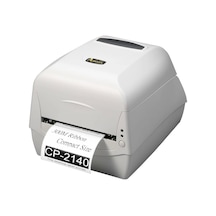 Argox Cp-2140ex Pro Usb, Seri, Ethernet Bağlantılı Barkod Yazıcı Termal&termal Transfer