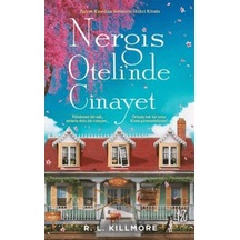 Nergis Oteli Nde Cinayet - Dppq-764699