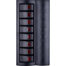 Switch Panel 8Li