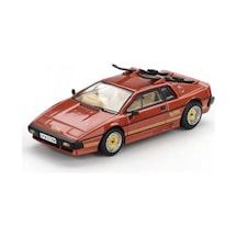 Lotus Esprit Turbo 64 1 Adet Aracı Çok Renkli