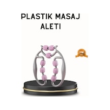 Taşınabilir 3d Masaj Rulosu Kas Rahatlatıcı Ve Yağ Azaltıcı Masaj Cihazı Diğer