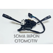 Mıtsubıshı L300 Far Silecek Kumanda Kolu Mb571632