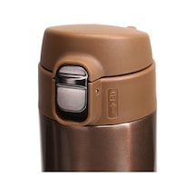 Handy Termos Bronz 520 Ml Çok Renkli