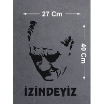 40x27 Cm