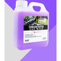 Valet Pro - Seramik Korumalar İçin Ph Dengeli Konsantre Şampuan - Concentrated Car Wash 1lt
