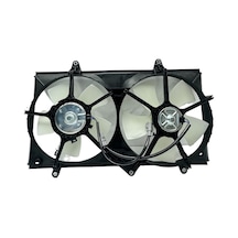 Toyota Corolla Ae111 Çiftli Komple Fan 1999-2001