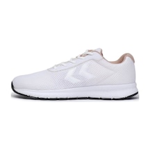 Hummel Legend Unisex Spor Ayakkabı 212616-9001 Beyaz Beyaz