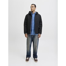 Jack & Jones Premium Jprblualves Jacket Şık Klasik Erkek Mont, Suya Dayanıklı Günlük Şehir Stili Ceket Renkli