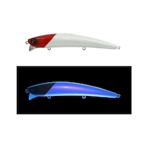 Longin Franky 120mm 20gr Floating Maket Balık