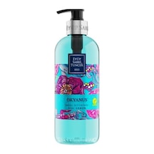 Okyanus Doğal Zeytinyağlı Sıvı Sabun 500 Ml