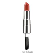 Baims Vegan Lipstick Ruj Refill 600 Red Jade