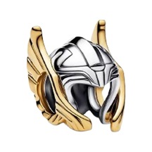 Thor Kask Charm | Asafaccessory