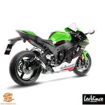 Leovınce Kawasakı Zx-10r Karbon Fiber Egzoz 21-24